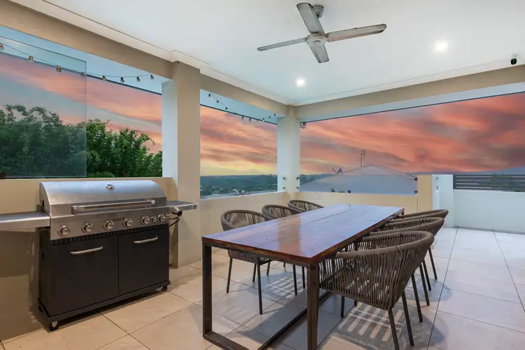 Fifth view of Homely house listing, 13 Isdell Court, Upper Coomera QLD 4209