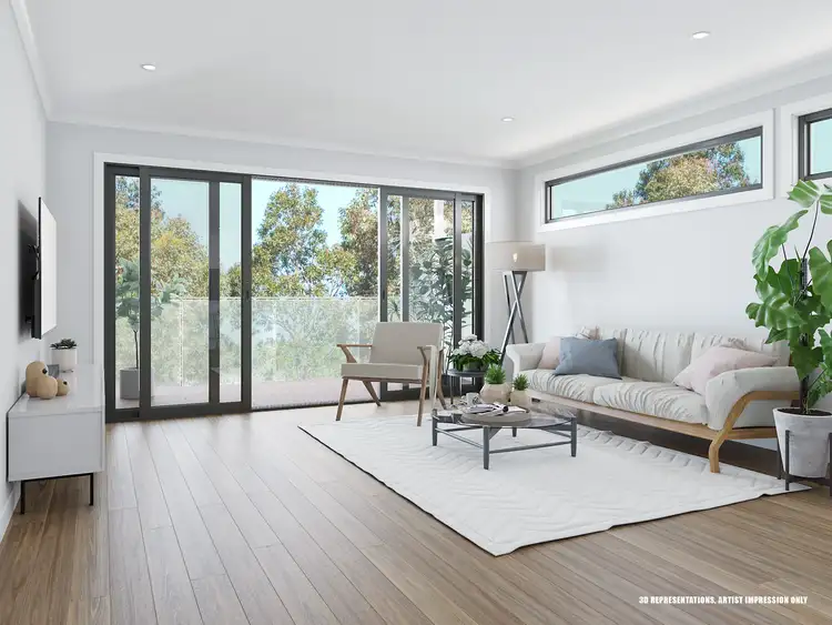 33/428 Joseph Street, Canadian VIC 3350