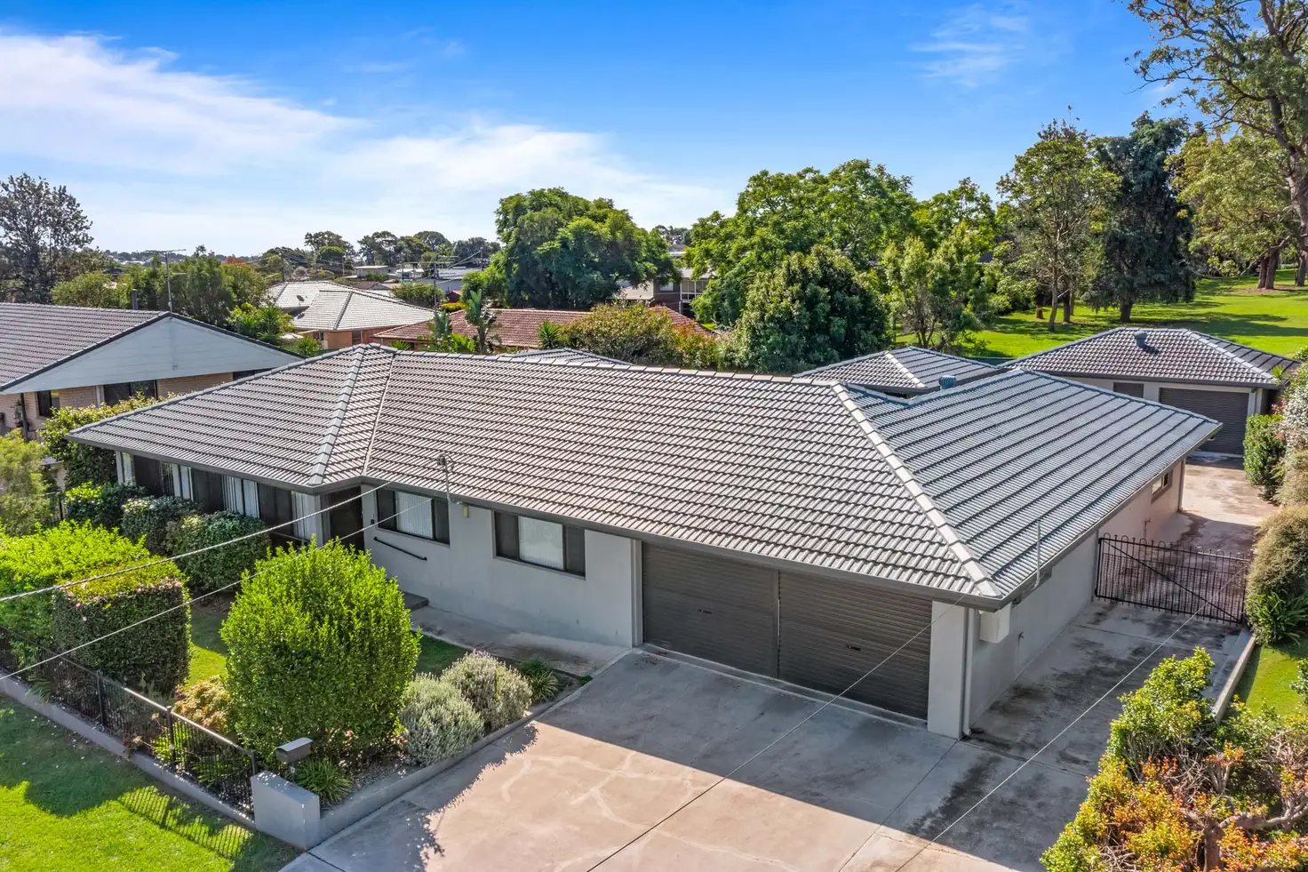 Main view of Homely house listing, 17 Tracey Street, Rangeville QLD 4350