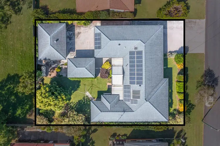 Second view of Homely house listing, 17 Tracey Street, Rangeville QLD 4350