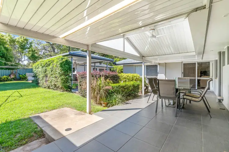 Fifth view of Homely house listing, 17 Tracey Street, Rangeville QLD 4350