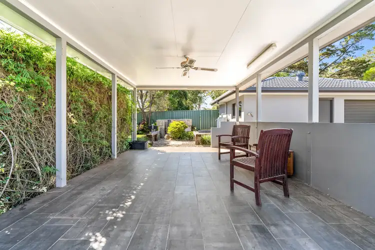 Sixth view of Homely house listing, 17 Tracey Street, Rangeville QLD 4350