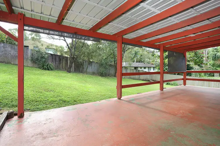 Fifth view of Homely house listing, 31 Yarraowee Drive, Nerang QLD 4211