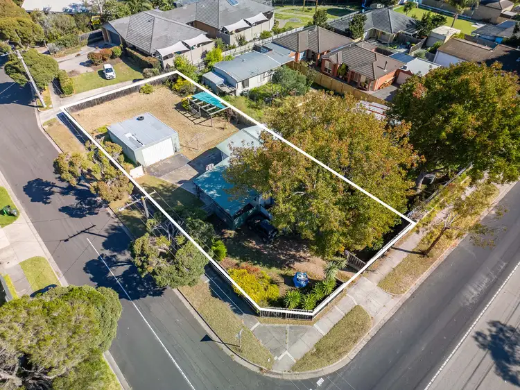 Main view of Homely house listing, 62 Skye Road, Frankston VIC 3199