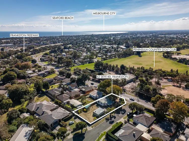 Third view of Homely house listing, 62 Skye Road, Frankston VIC 3199