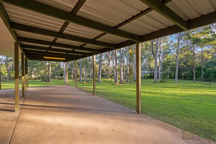 Main view of Homely rural property listing, 2157 - 2167 Waterford-Tamborine Road, Tamborine QLD 4270