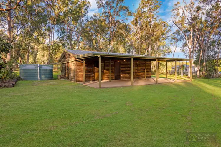 Second view of Homely rural property listing, 2157 - 2167 Waterford-Tamborine Road, Tamborine QLD 4270