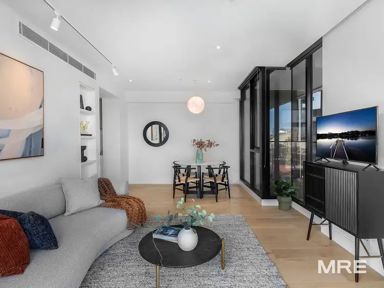 Fifth view of Homely apartment listing, 303/1 Dyer Street, Richmond VIC 3121