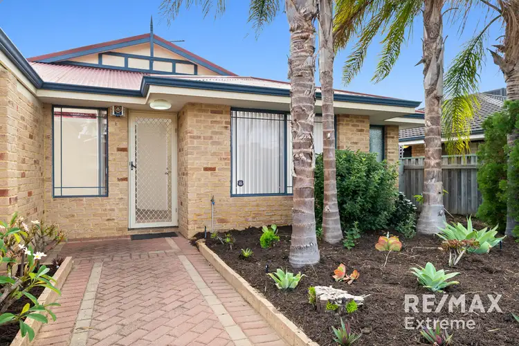 Second view of Homely house listing, 12 Mangrove Circuit, Banksia Grove WA 6031