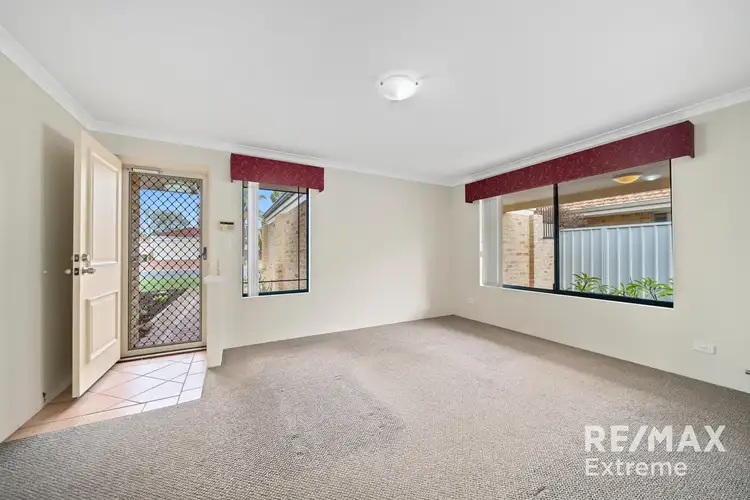 Third view of Homely house listing, 12 Mangrove Circuit, Banksia Grove WA 6031