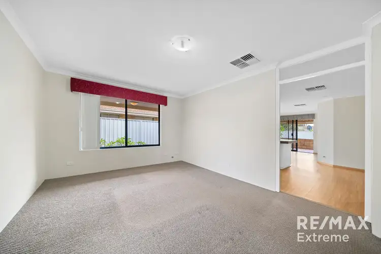 Fifth view of Homely house listing, 12 Mangrove Circuit, Banksia Grove WA 6031