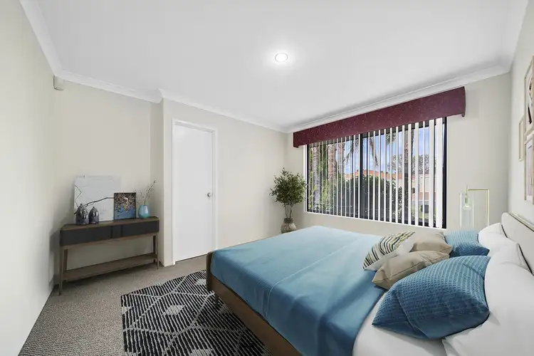 Sixth view of Homely house listing, 12 Mangrove Circuit, Banksia Grove WA 6031