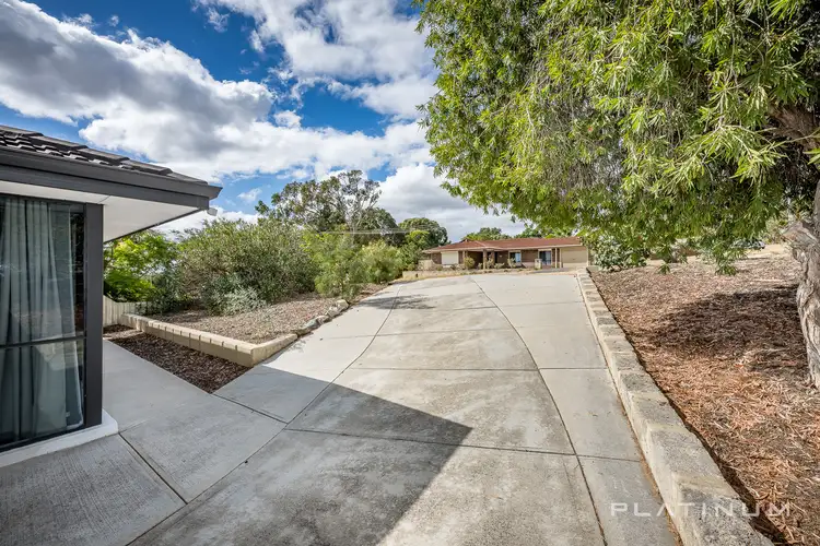Second view of Homely house listing, 29 Barndie Way, Wanneroo WA 6065