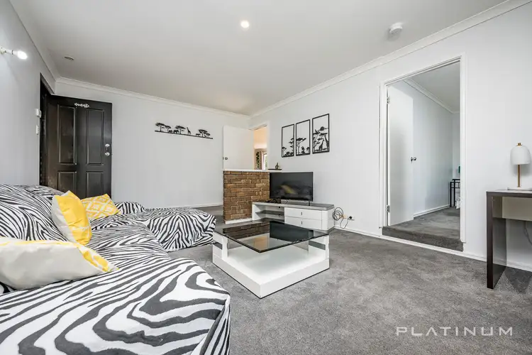 Fifth view of Homely house listing, 29 Barndie Way, Wanneroo WA 6065