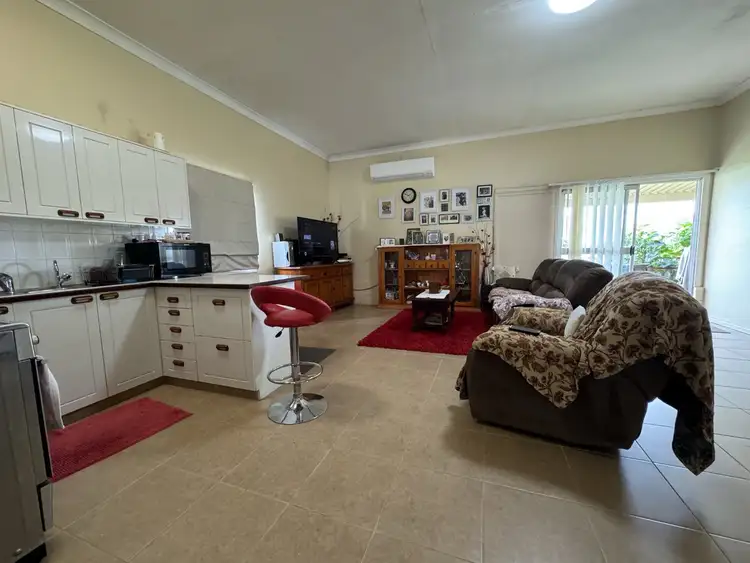 Third view of Homely house listing, 16 Luthje Road, Monto QLD 4630