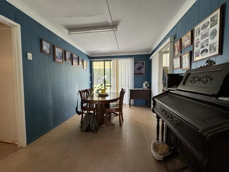 Fourth view of Homely house listing, 16 Luthje Road, Monto QLD 4630