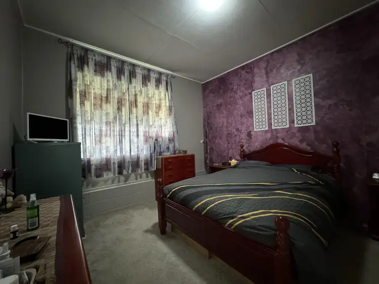 Fifth view of Homely house listing, 16 Luthje Road, Monto QLD 4630