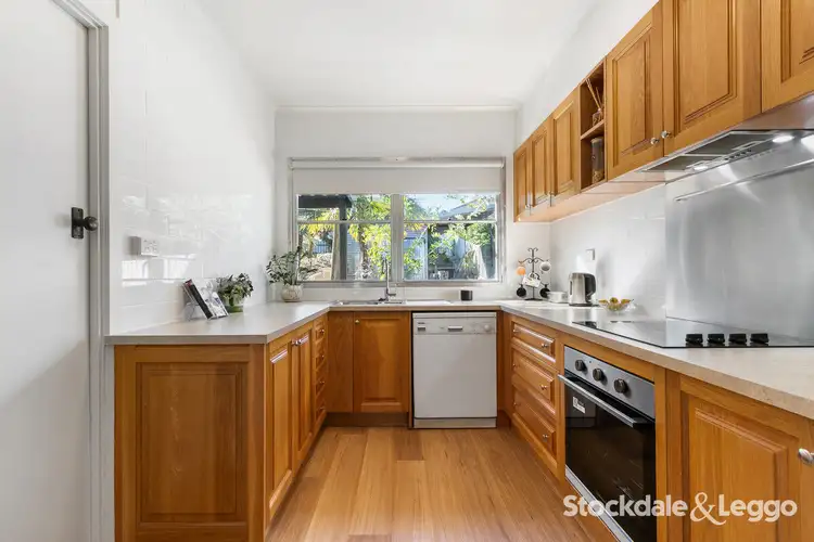 Third view of Homely house listing, 25 Porter Street, Morwell VIC 3840