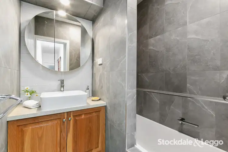 Fourth view of Homely house listing, 25 Porter Street, Morwell VIC 3840