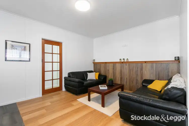 Fifth view of Homely house listing, 25 Porter Street, Morwell VIC 3840