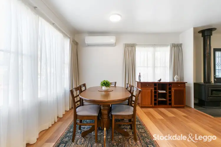 Sixth view of Homely house listing, 25 Porter Street, Morwell VIC 3840