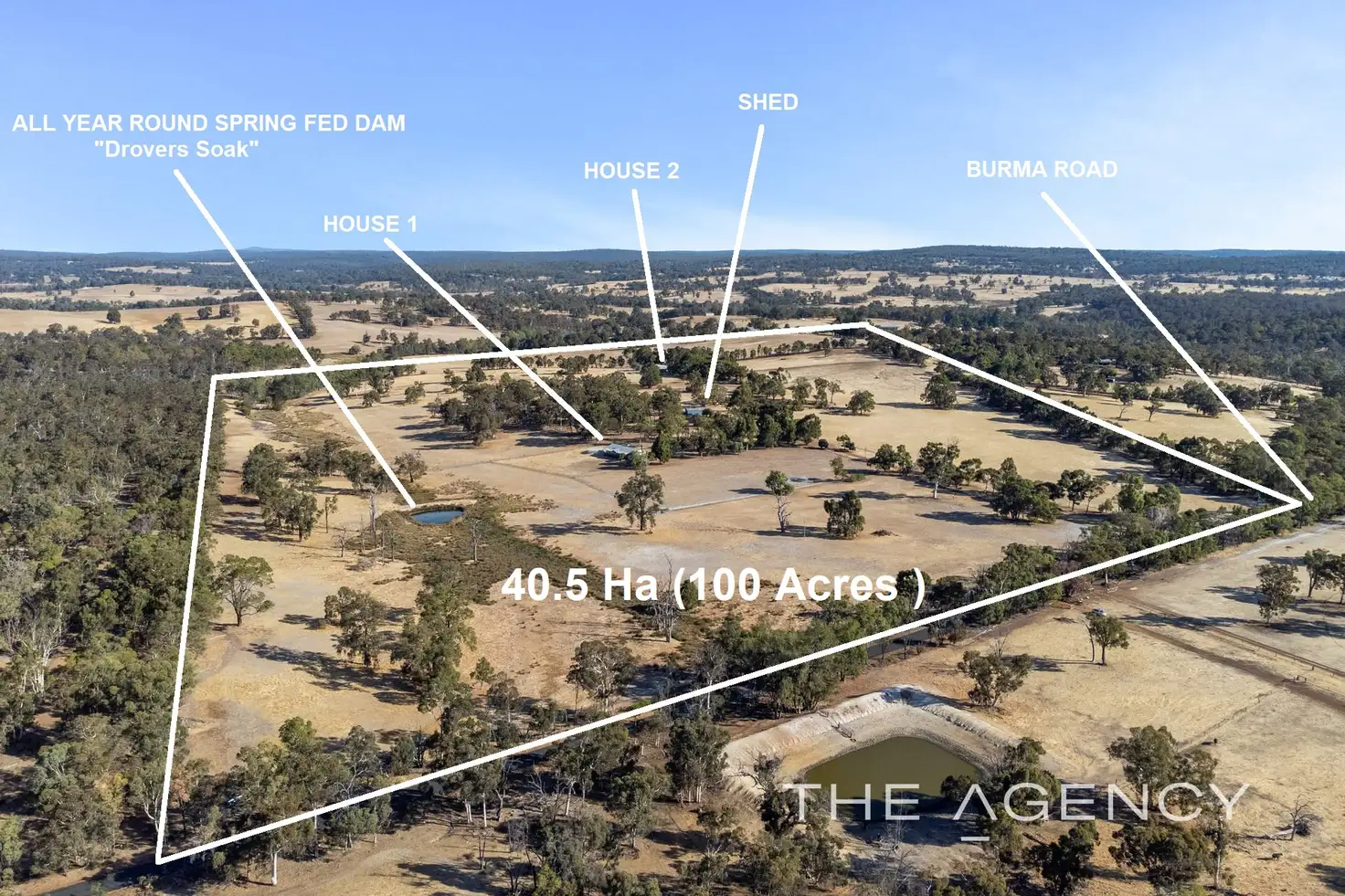 Main view of Homely house listing, 570 Burma Road, Bailup WA 6082