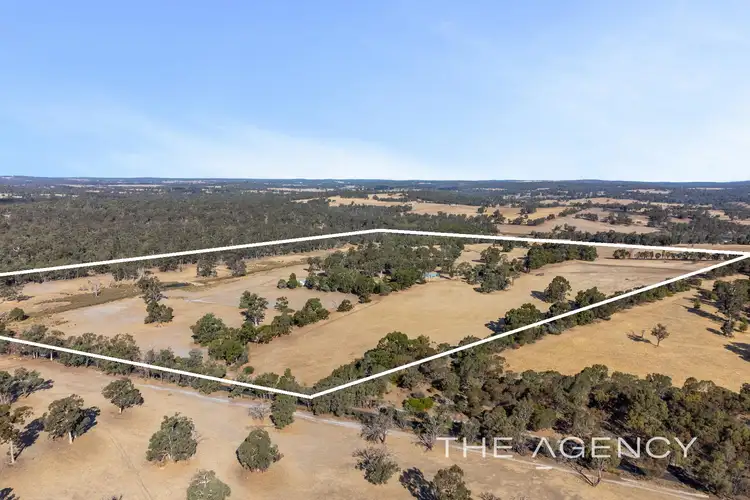 Second view of Homely house listing, 570 Burma Road, Bailup WA 6082