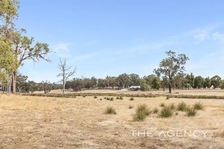 Fourth view of Homely house listing, 570 Burma Road, Bailup WA 6082