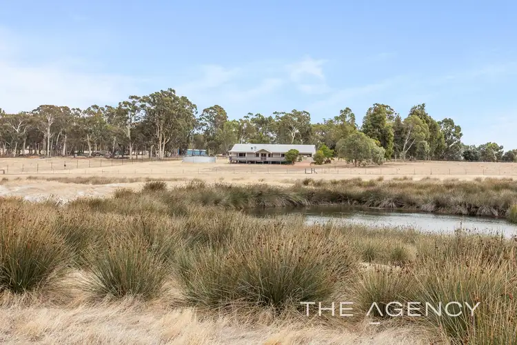 Fifth view of Homely house listing, 570 Burma Road, Bailup WA 6082