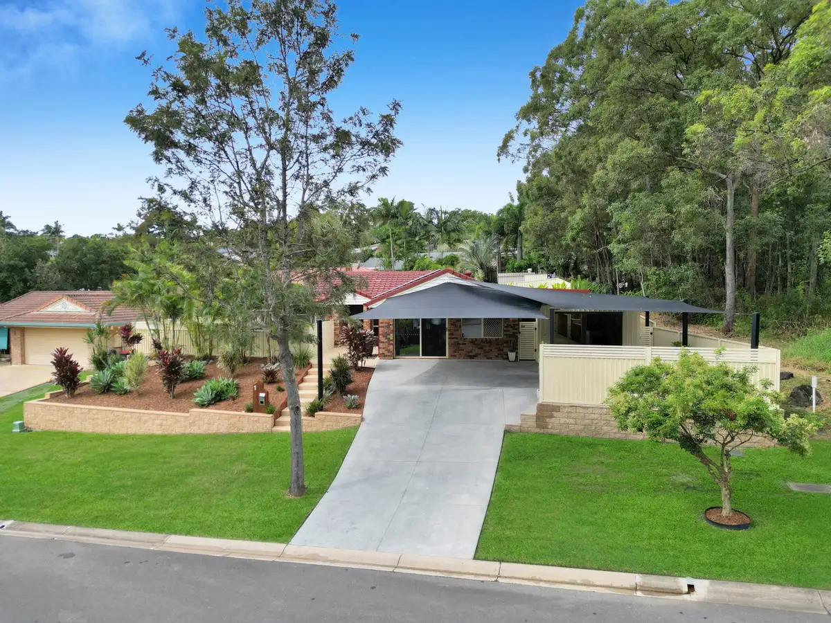 Main view of Homely house listing, 1 Cowell Drive, Burleigh Heads QLD 4220