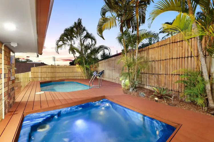 Third view of Homely house listing, 1 Cowell Drive, Burleigh Heads QLD 4220