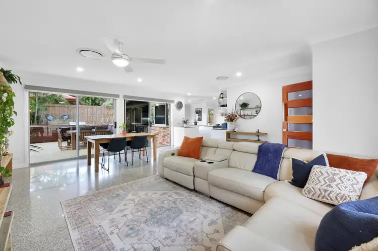 Fifth view of Homely house listing, 1 Cowell Drive, Burleigh Heads QLD 4220