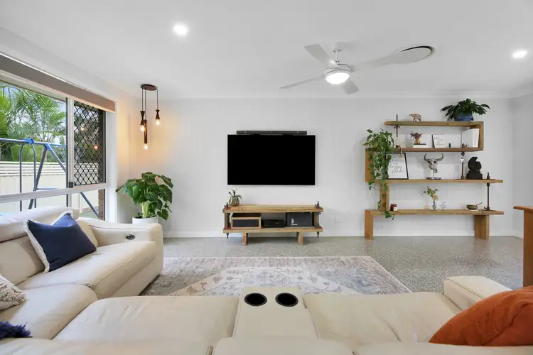 Sixth view of Homely house listing, 1 Cowell Drive, Burleigh Heads QLD 4220
