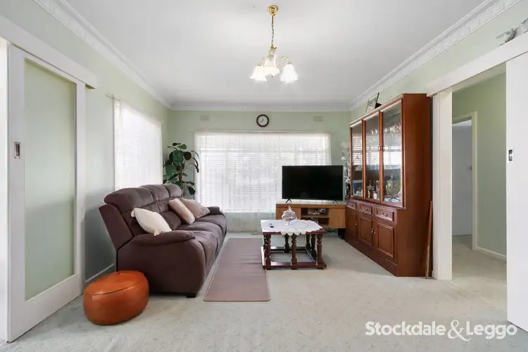 Third view of Homely house listing, 15 Savige Street, Morwell VIC 3840