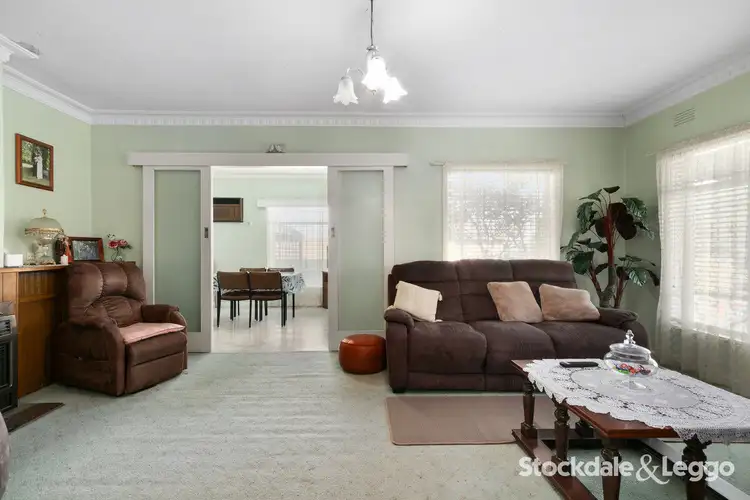 Fourth view of Homely house listing, 15 Savige Street, Morwell VIC 3840