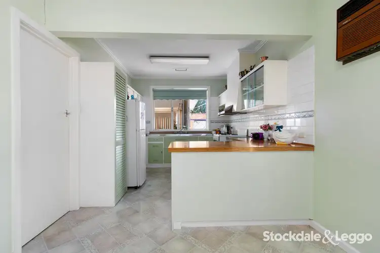 Fifth view of Homely house listing, 15 Savige Street, Morwell VIC 3840