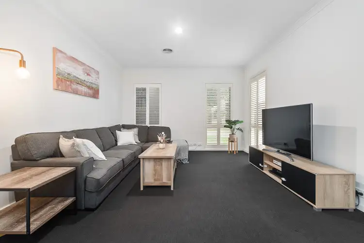 Sixth view of Homely townhouse listing, 4/35 Lily Way, Skye VIC 3977