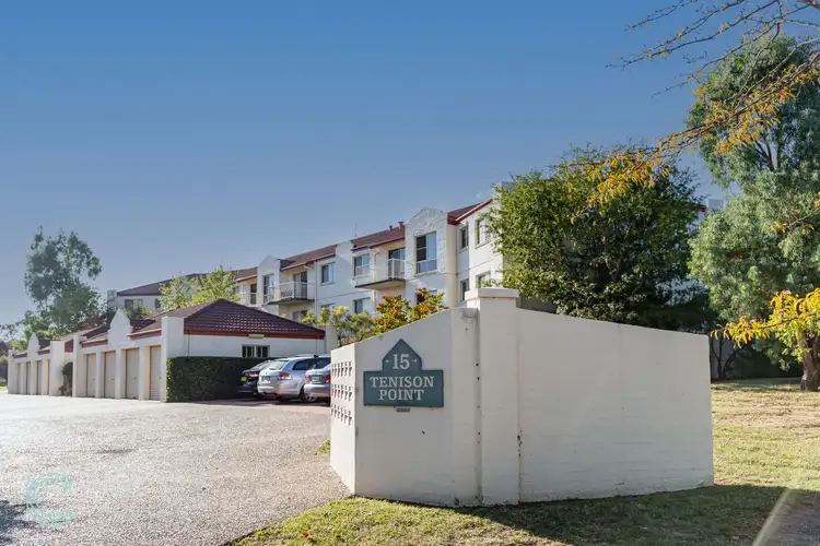 7/15 Tenison-Woods Circuit, Bonython ACT 2905