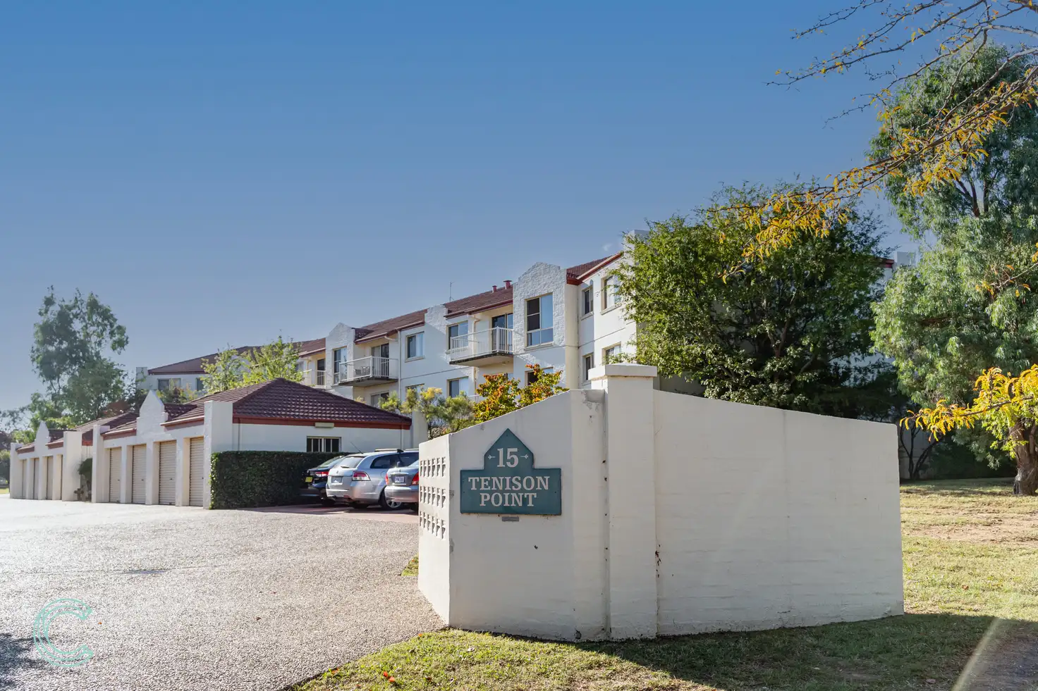 Main view of Homely unit listing, 7/15 Tenison-Woods Circuit, Bonython ACT 2905