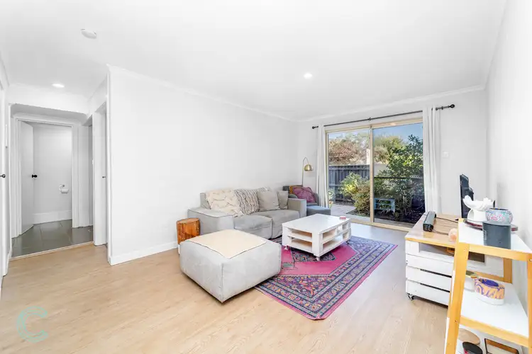 Second view of Homely unit listing, 7/15 Tenison-Woods Circuit, Bonython ACT 2905