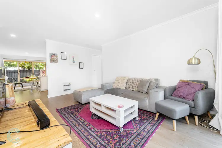 Third view of Homely unit listing, 7/15 Tenison-Woods Circuit, Bonython ACT 2905