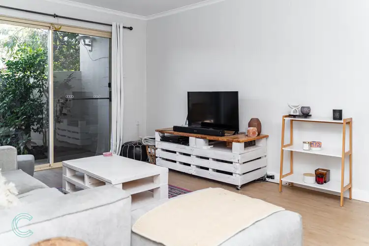 Fifth view of Homely unit listing, 7/15 Tenison-Woods Circuit, Bonython ACT 2905