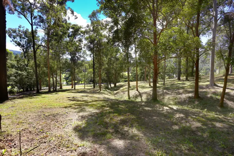 Third view of Homely rural property listing, 38 Gerara Court, Clagiraba QLD 4211
