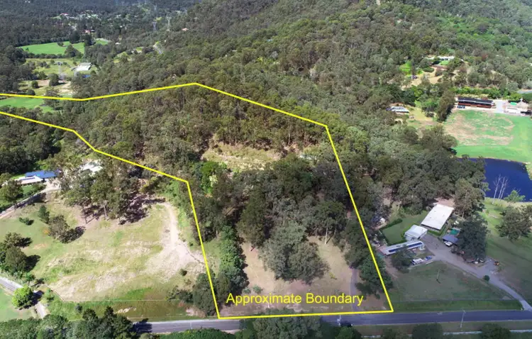 Sixth view of Homely rural property listing, 38 Gerara Court, Clagiraba QLD 4211