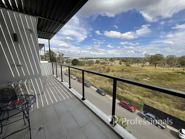 Main view of Homely apartment listing, 322/3 Josue Crescent, Tallawong NSW 2762