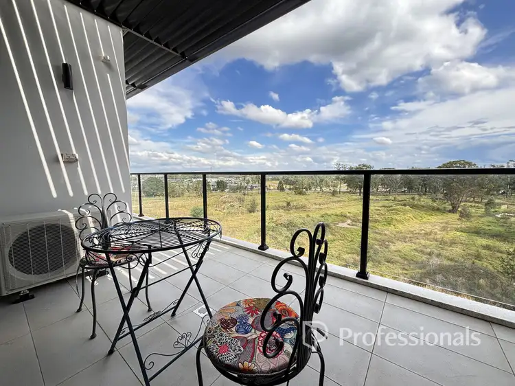 322/3 Josue Crescent, Tallawong NSW 2762