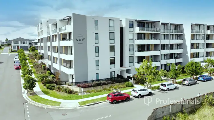 322/3 Josue Crescent, Tallawong NSW 2762