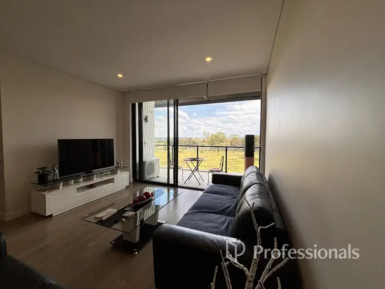 Fourth view of Homely apartment listing, 322/3 Josue Crescent, Tallawong NSW 2762
