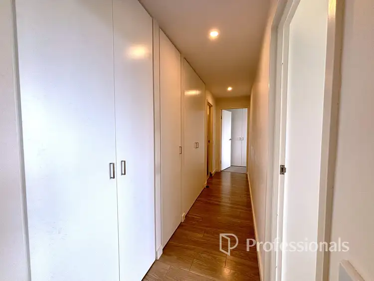 Seventh view of Homely apartment listing, 322/3 Josue Crescent, Tallawong NSW 2762