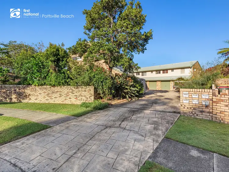 2/11 Hampton Court, Pottsville NSW 2489